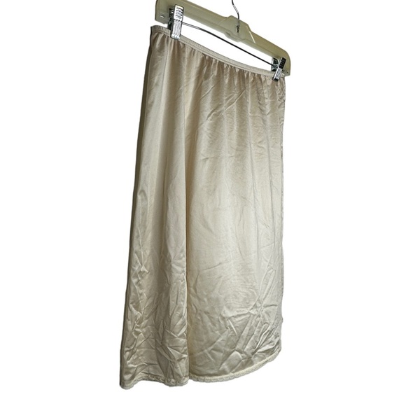 Vintage Nylon Slip - Picture 2 of 4